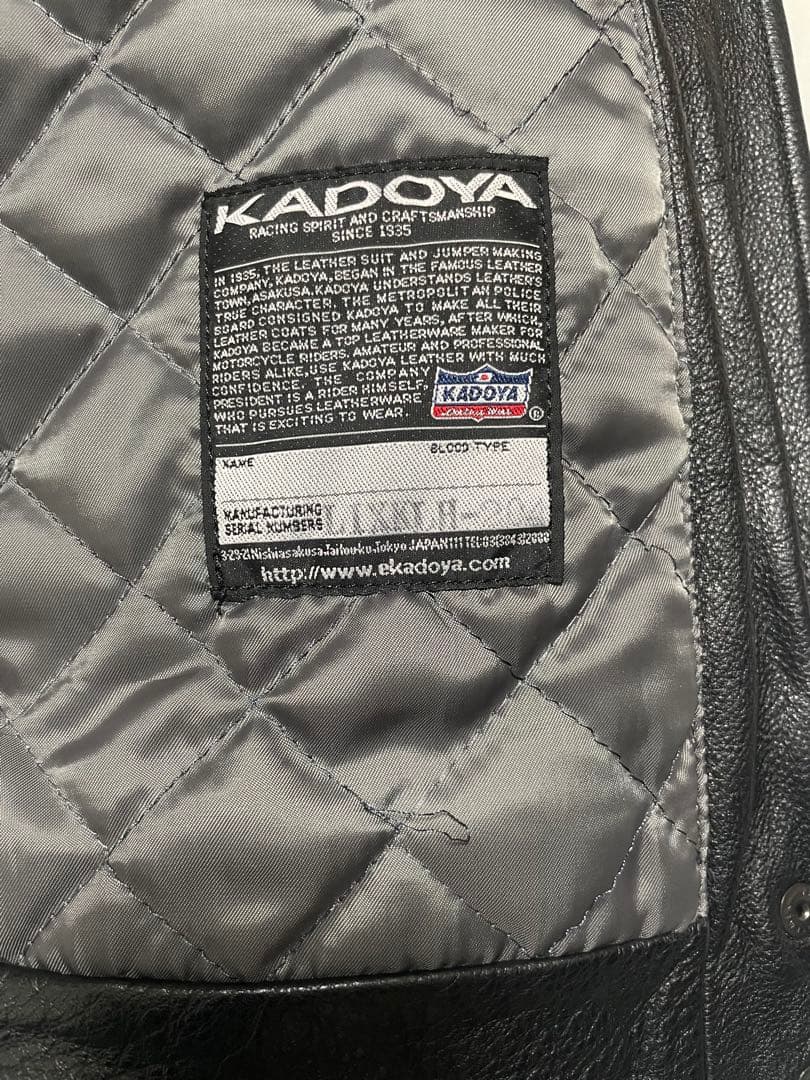 カドヤ （KADOYA） MR-LOADED レディースM