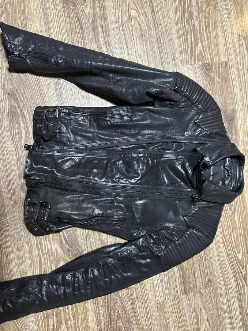 ジョニーウルフ　ライダース