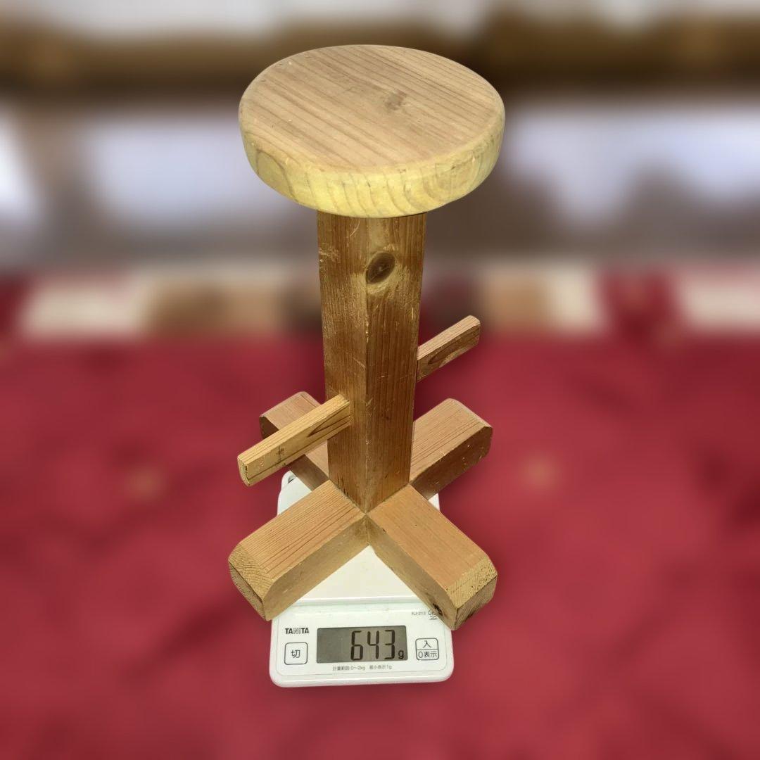 極めて貴重　16枚鐵板陣笠