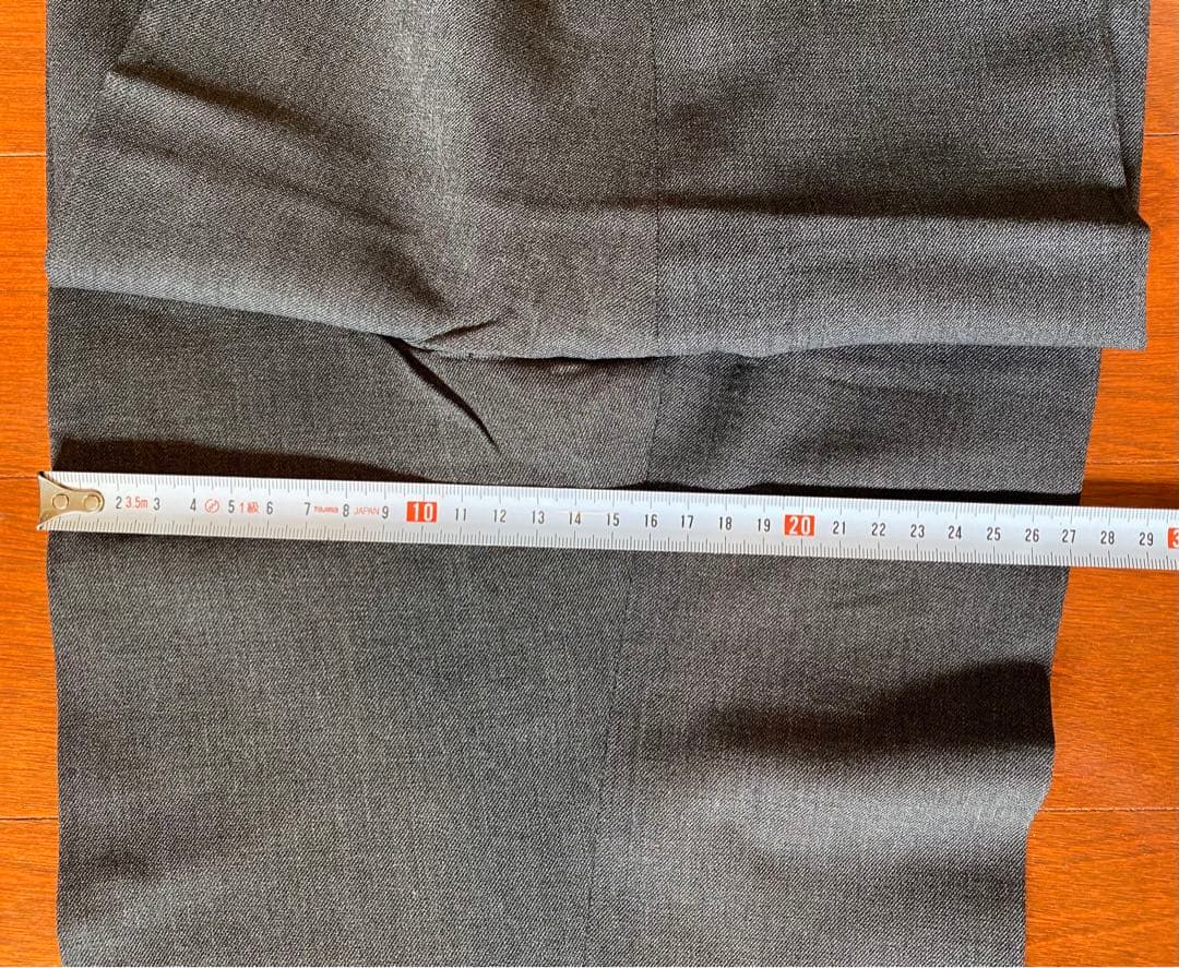 セオリー パンツスーツ