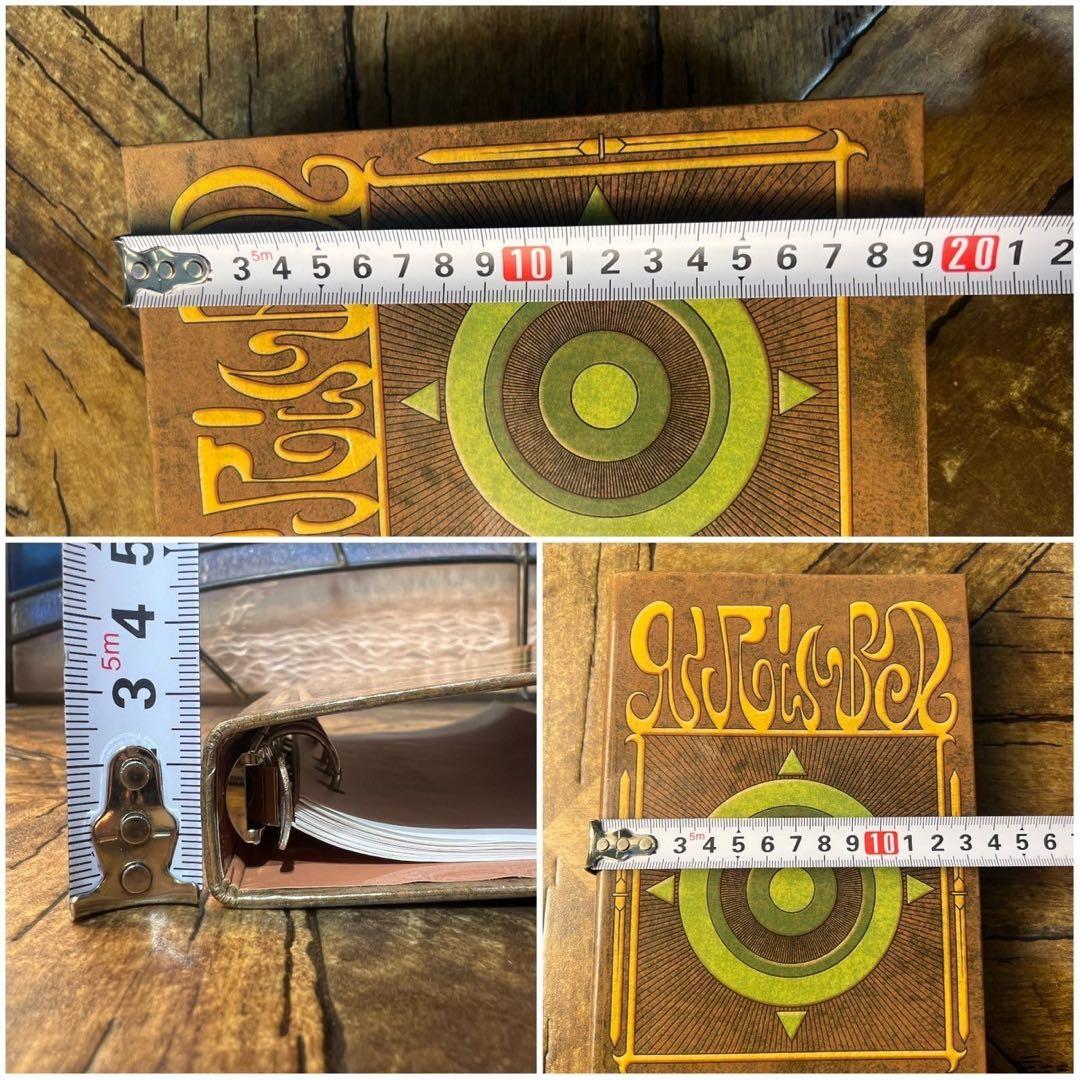 HUNTER×HUNTER GI バインダー リフィル ova セット