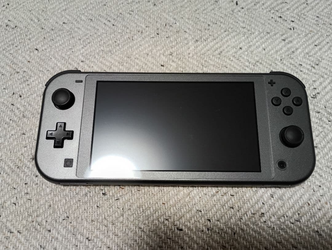 スイッチライト　ディアルガパルキア