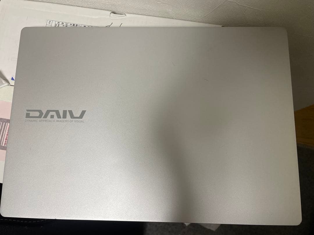 ノートパソコン ハイスペック マウスコンピュータ