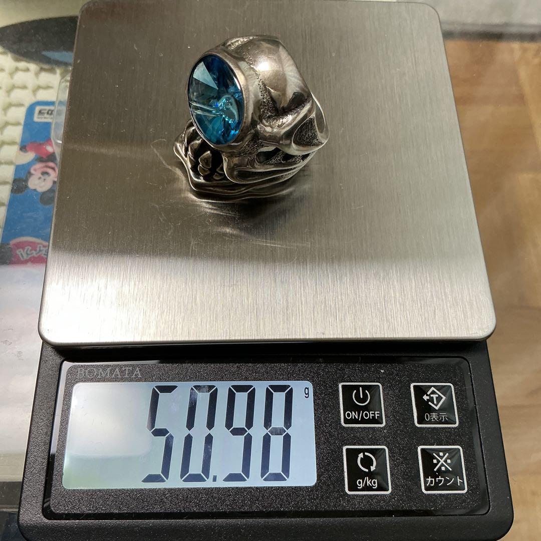 トラヴィスワーカーTRAVIS WALKER リング3点セット　ギャランティあり