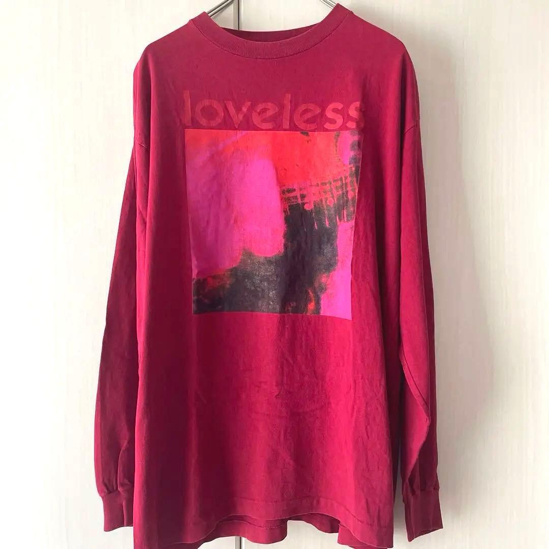 【当時物】 my bloody valentain Tシャツ