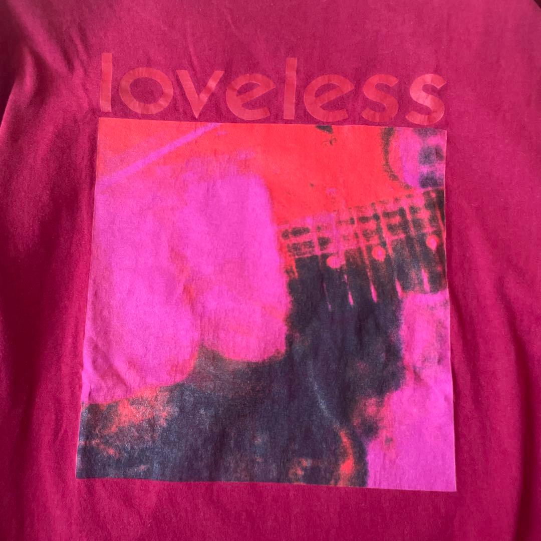 【当時物】 my bloody valentain Tシャツ