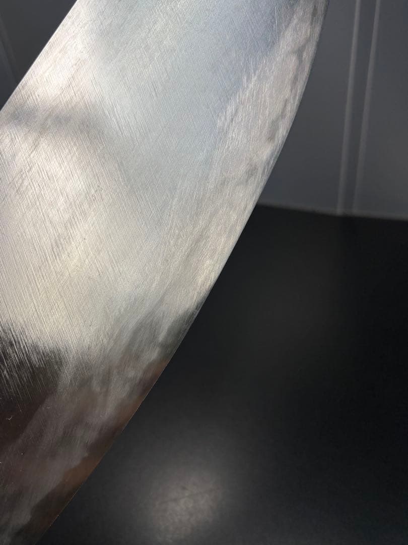 有次 寿司切り包丁 和包丁 水牛 バッファローホーン 特製 調理器具