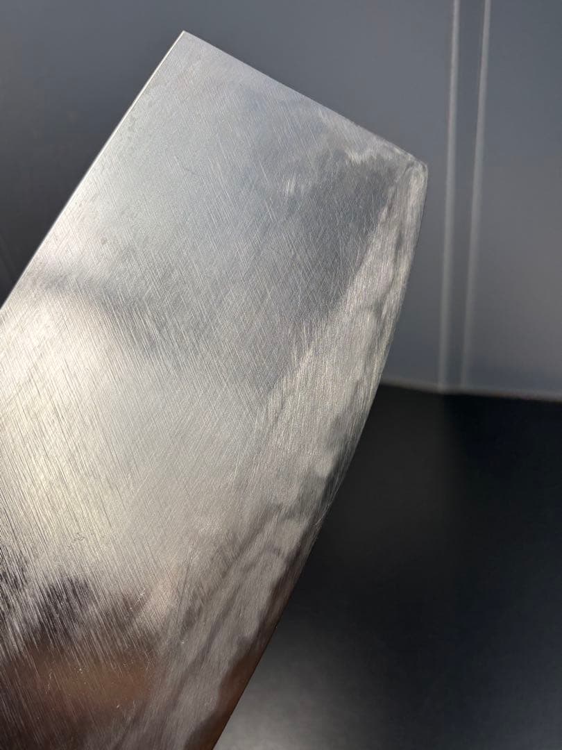 有次 寿司切り包丁 和包丁 水牛 バッファローホーン 特製 調理器具