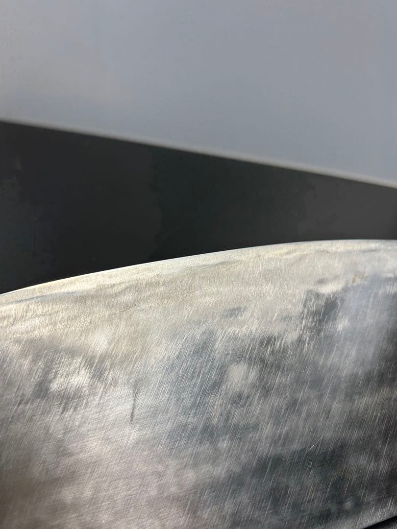 有次 寿司切り包丁 和包丁 水牛 バッファローホーン 特製 調理器具