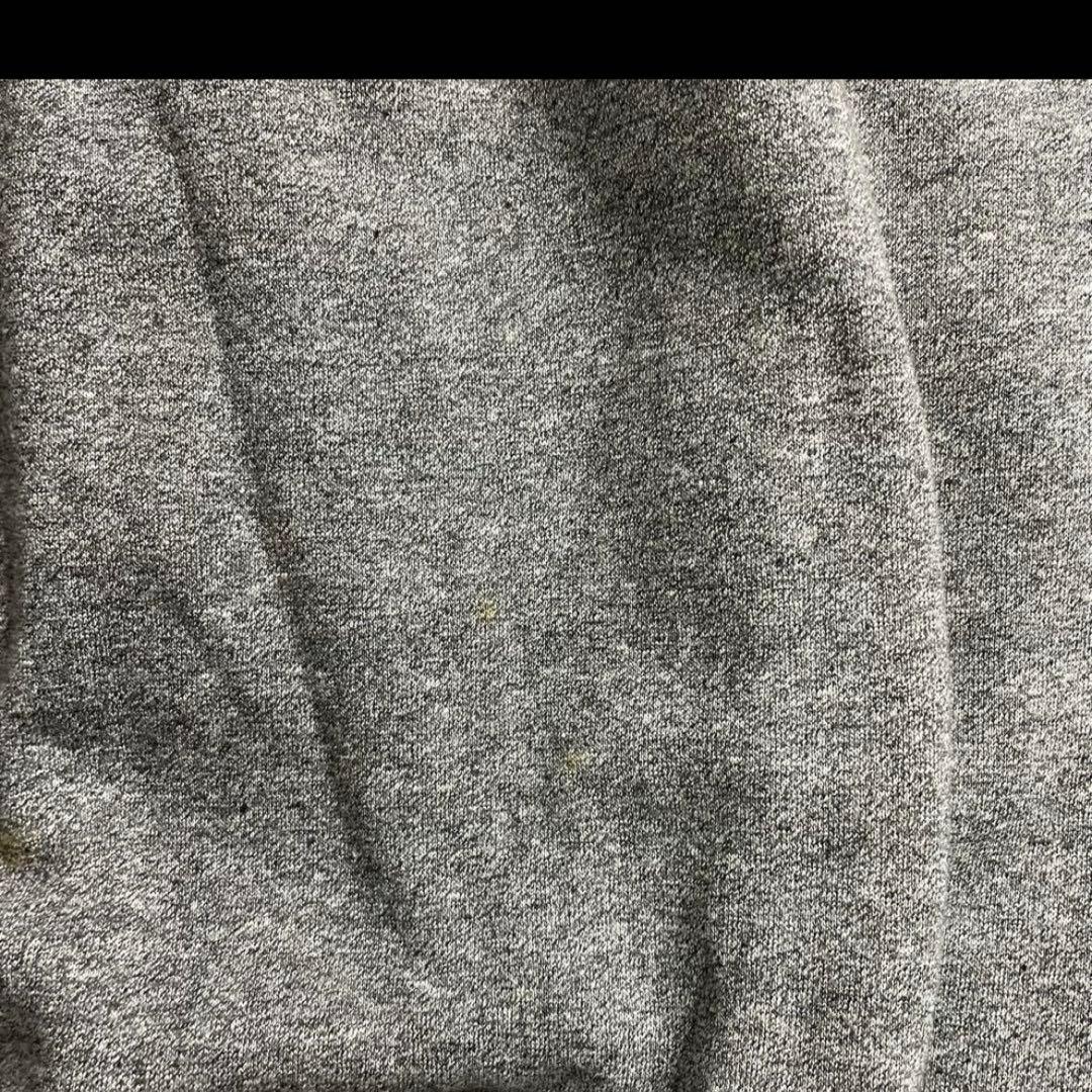 Vintage〈ファイヤーマンレザージャケット 希少 レア 90s ラムレザー〉