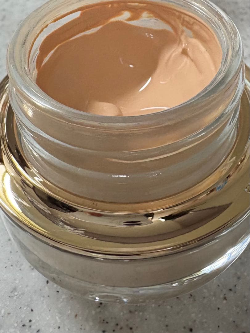 クレドポーボーテ　ルフォンドゥタンn ピンクオークル20