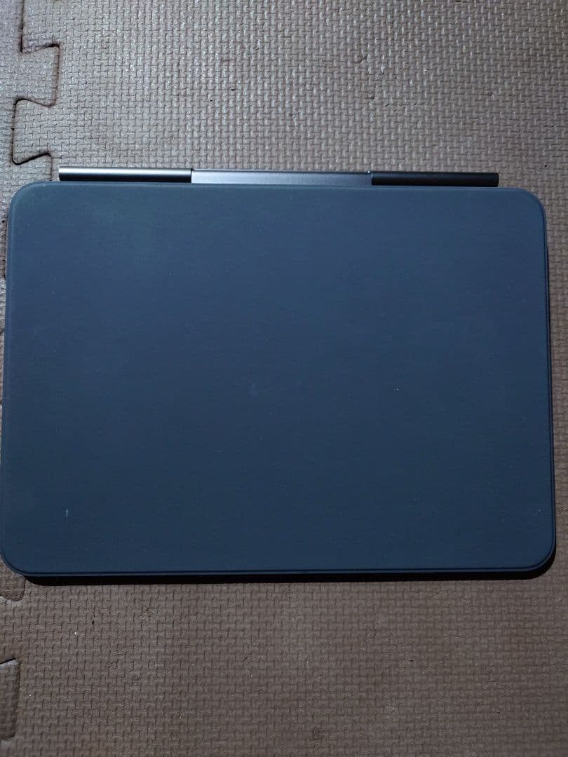 キーボード iPad Magic Keyboard A2975 MWR23J/A