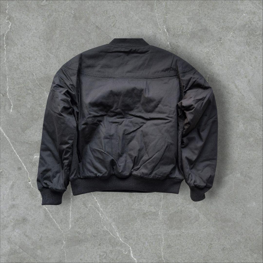 新品　ダービーオブサンフランシスコ ダービージャケット Mサイズ ブラック