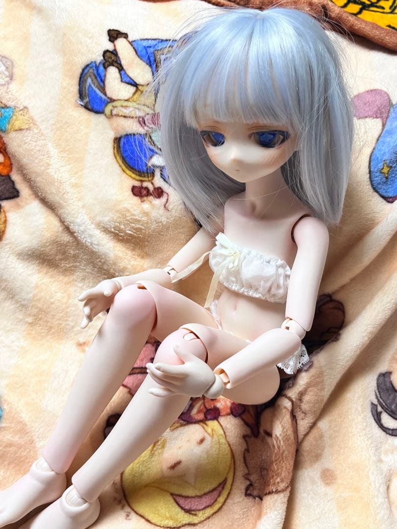 ボディメイク/外皮カット　オーダーページ