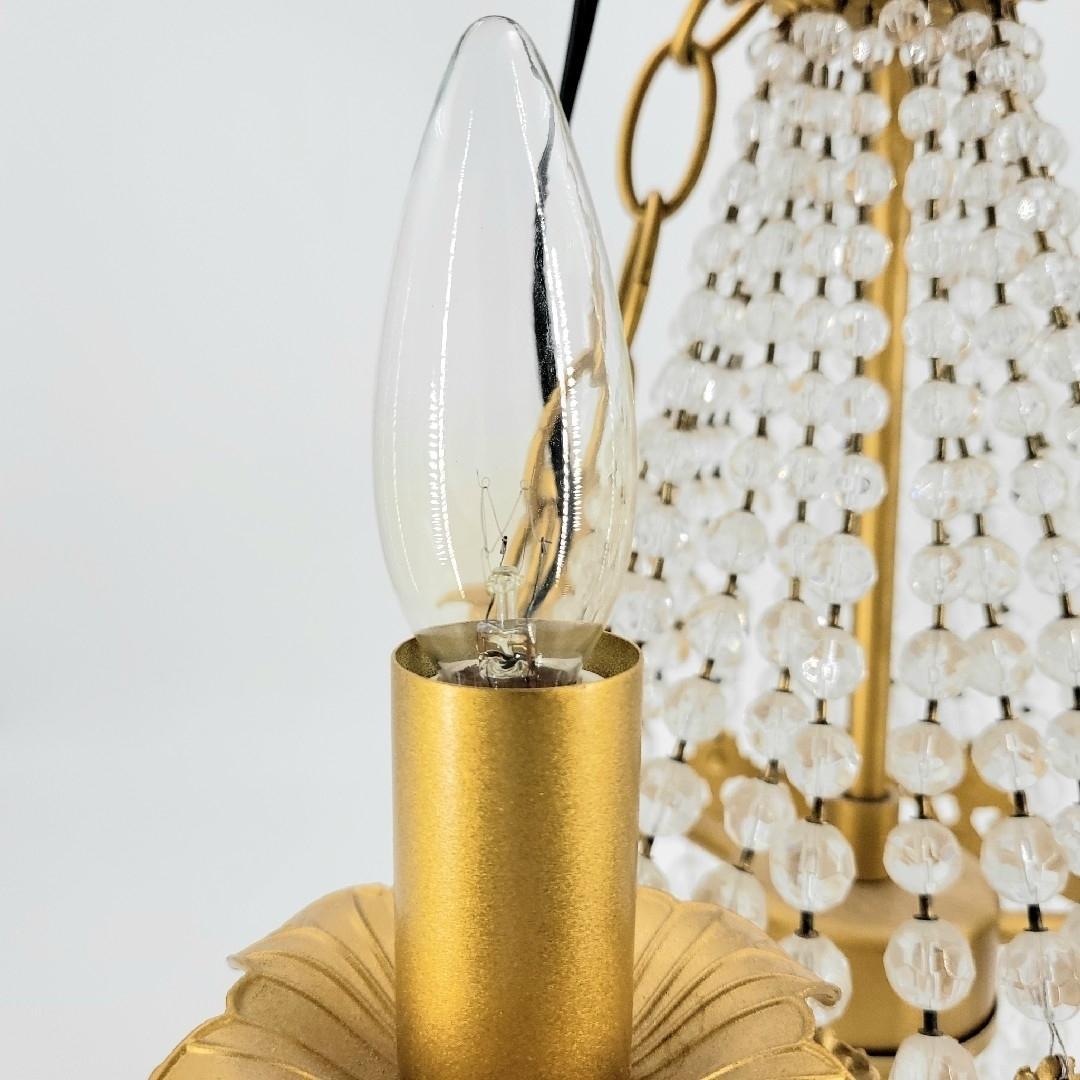 アンティーク シャンデリア ライト インテリア 照明