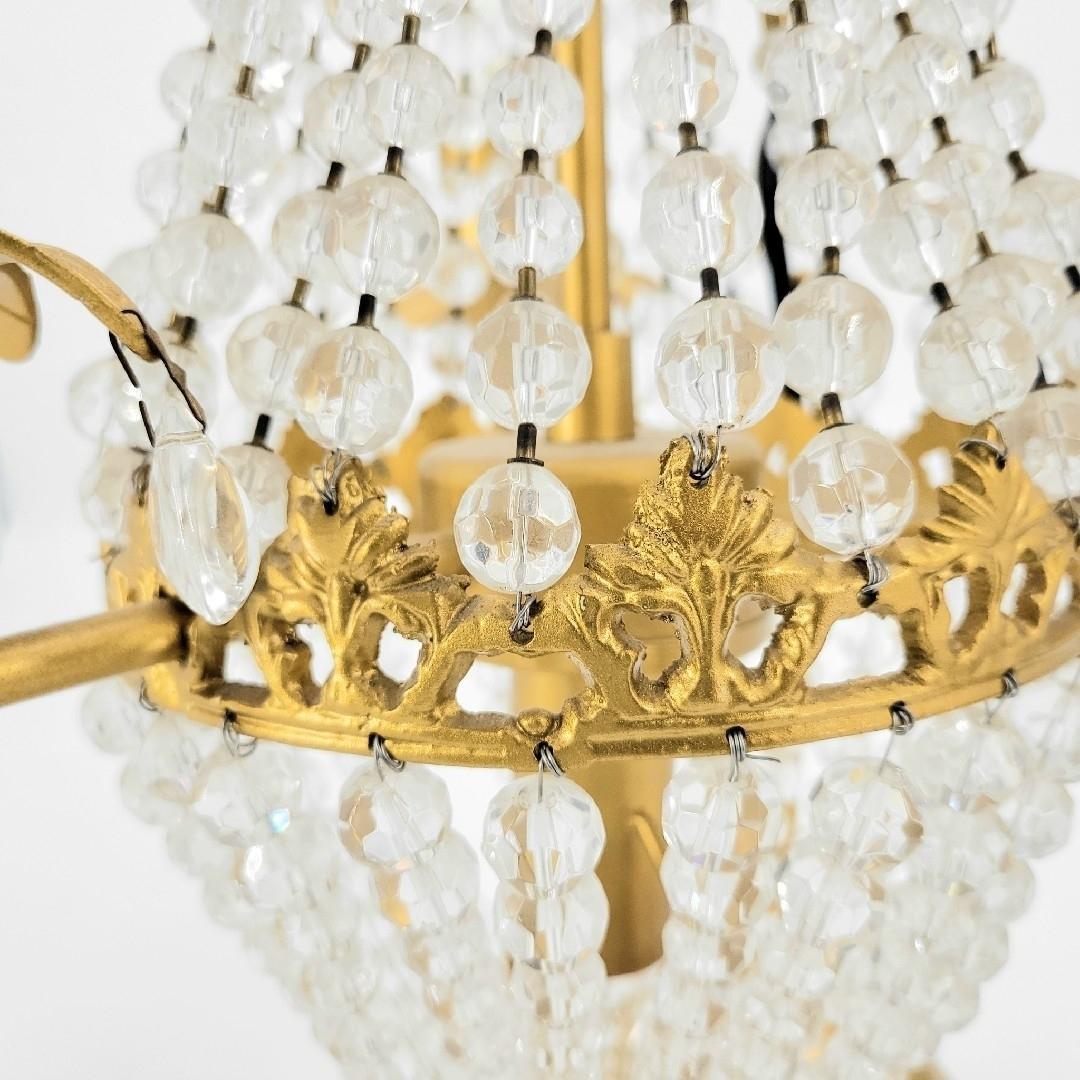 アンティーク シャンデリア ライト インテリア 照明