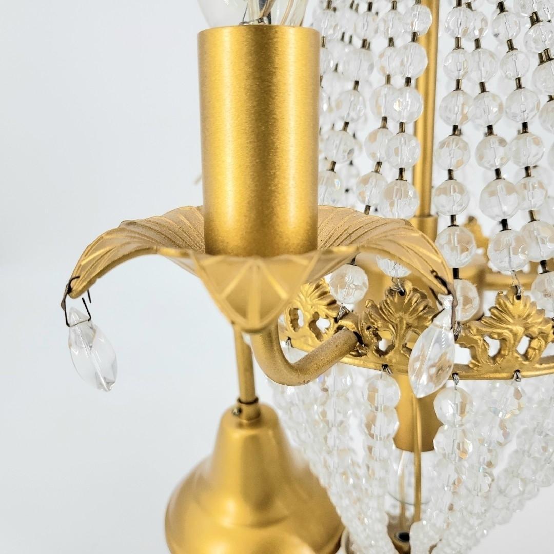 アンティーク シャンデリア ライト インテリア 照明