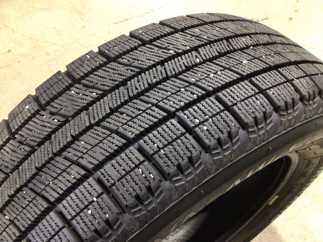 激安 225/65R17 ナンカン AW-1 スタッドレス 4本 送料込み