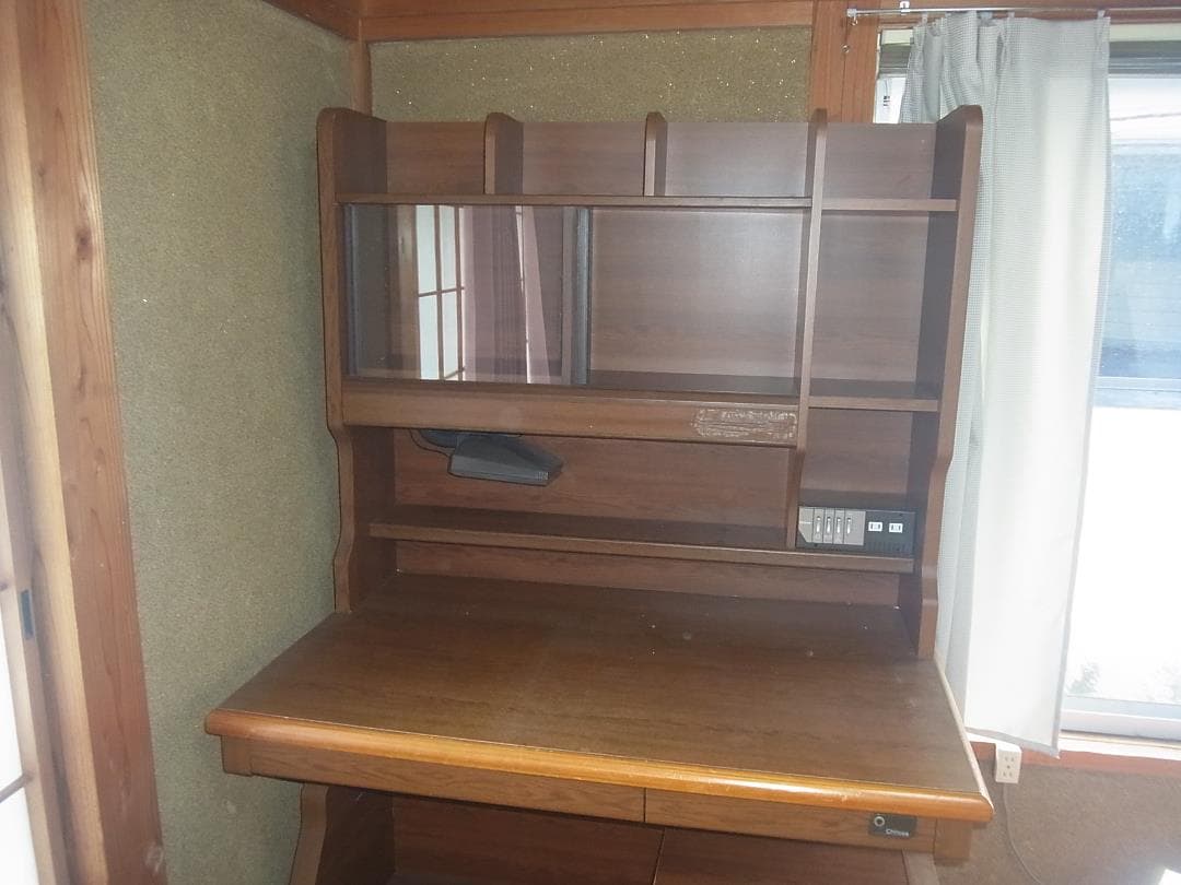 学習机　　　中古品　　　いい品です