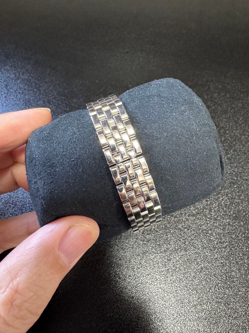 稼働 ヴァンクリーフ&アーペル VanCleef&Arpels ファサードレ