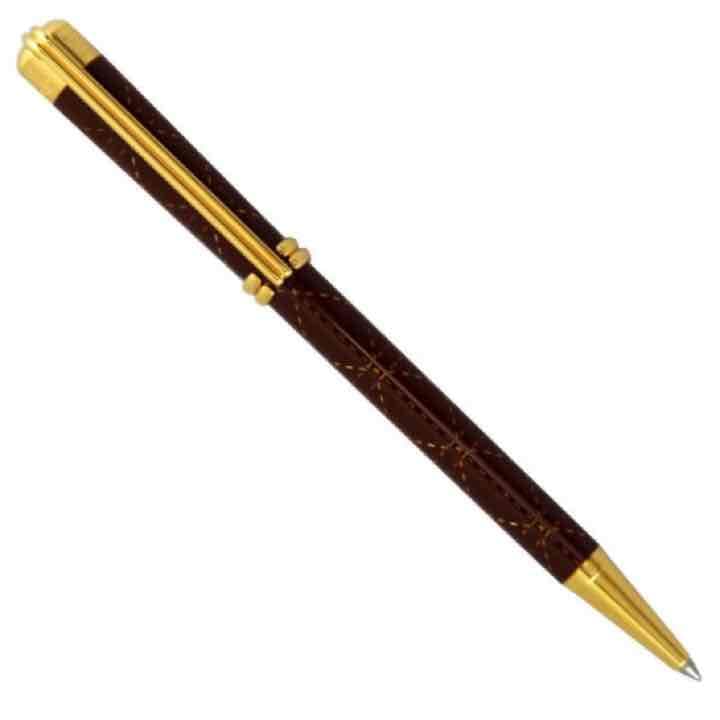 ディオール ボールペン