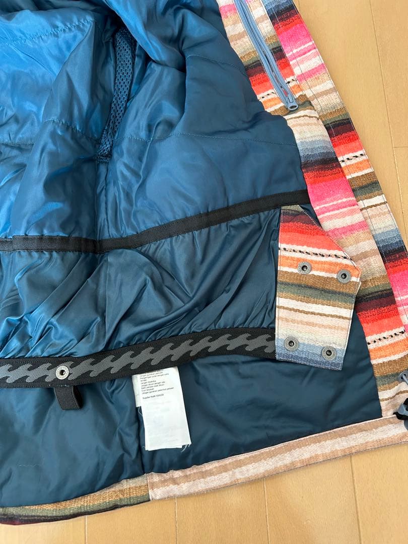 BILLABONG　ビラボン　上下セット　レディース　スノーウエア