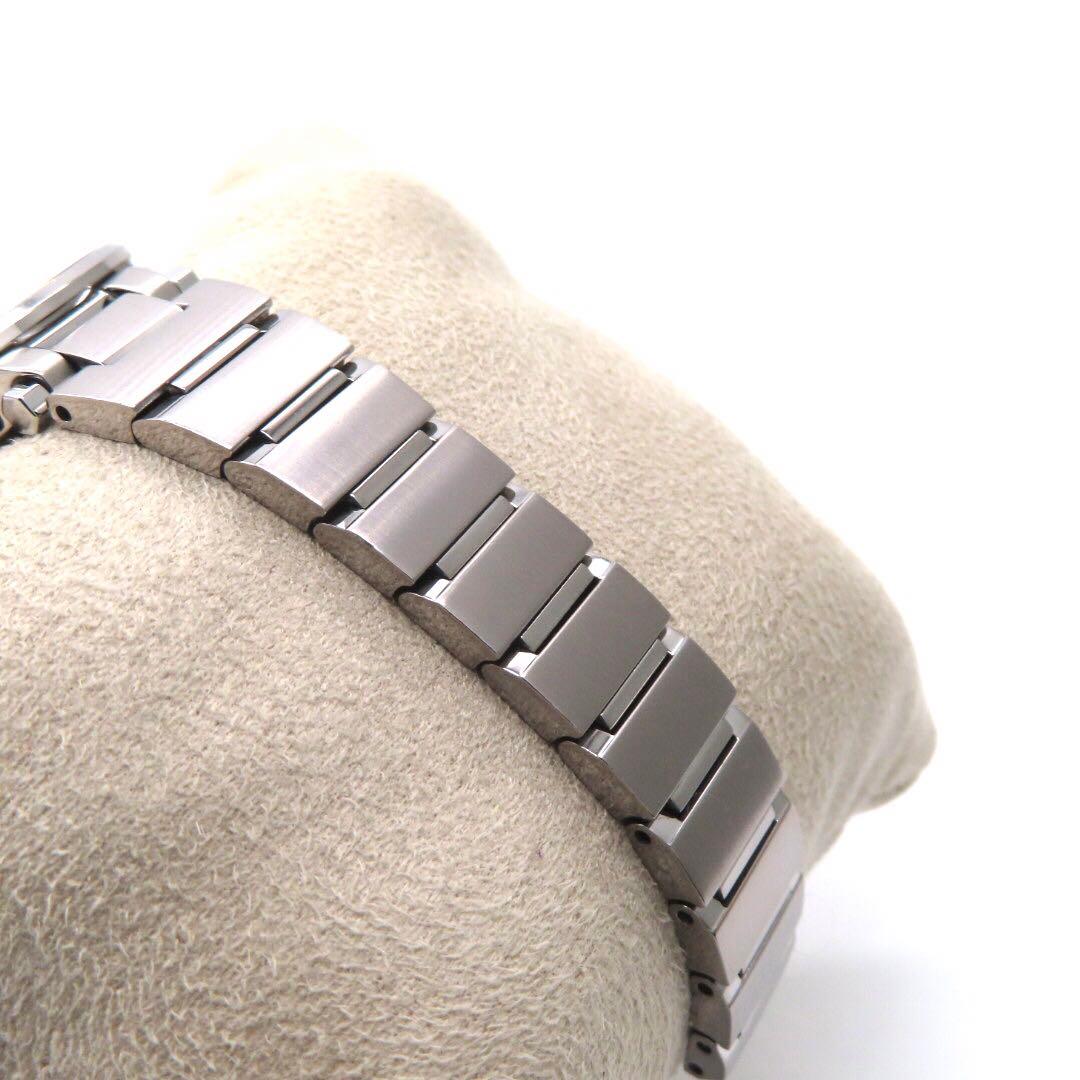 美品 EC1010 57X クロスシー 電波ソーラー シチズン 時計 レディース