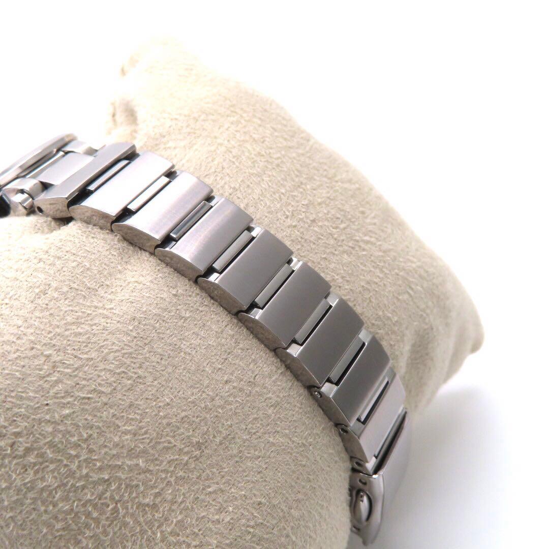 美品 EC1010 57X クロスシー 電波ソーラー シチズン 時計 レディース