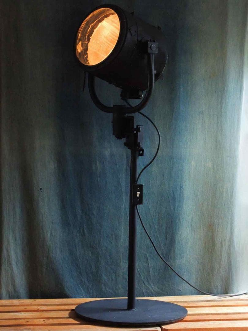 US NAVY 実物WWⅡ GE製 40s ビンテージ 照明 インダストリアル