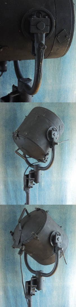 US NAVY 実物WWⅡ GE製 40s ビンテージ 照明 インダストリアル