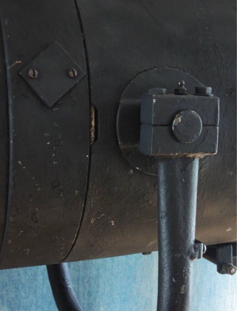 US NAVY 実物WWⅡ GE製 40s ビンテージ 照明 インダストリアル