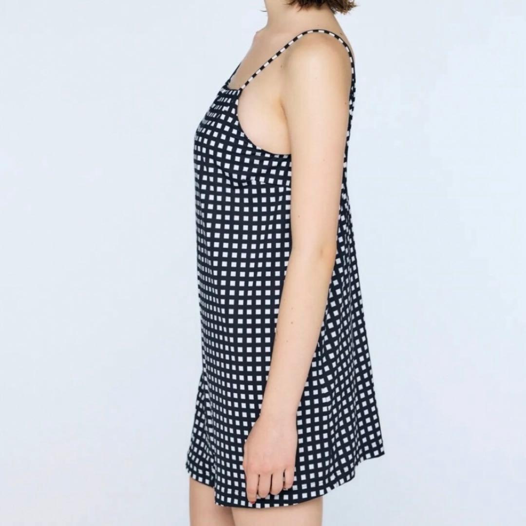 ⭐︎新品未使用タグ付き⭐︎ナゴンスタンス⭐︎オールインワン⭐︎スイムウエア⭐︎Lサイズ⭐︎