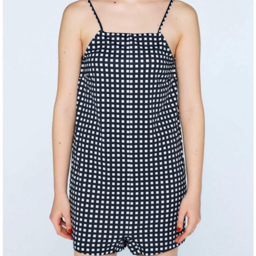 ⭐︎新品未使用タグ付き⭐︎ナゴンスタンス⭐︎オールインワン⭐︎スイムウエア⭐︎Lサイズ⭐︎