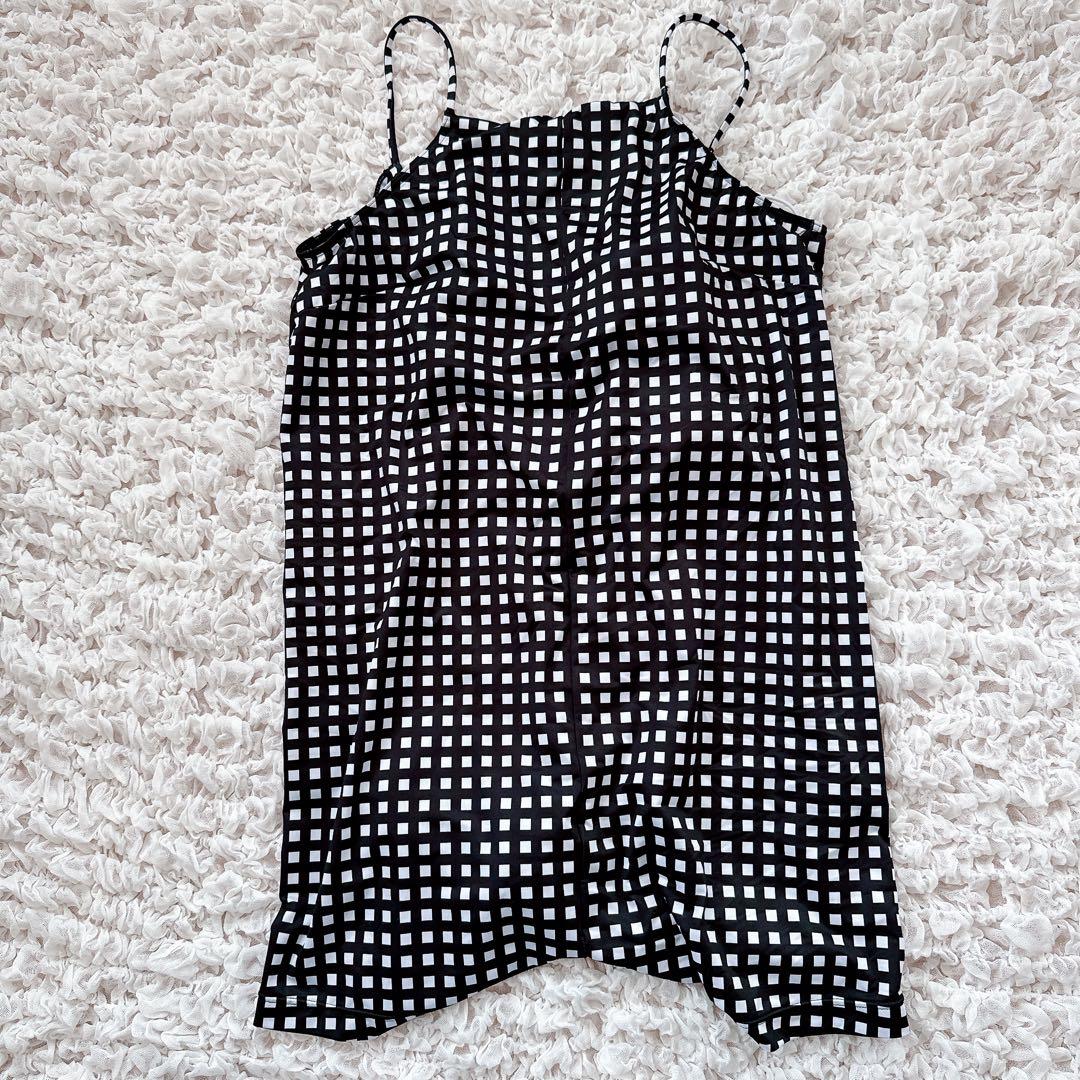 ⭐︎新品未使用タグ付き⭐︎ナゴンスタンス⭐︎オールインワン⭐︎スイムウエア⭐︎Lサイズ⭐︎