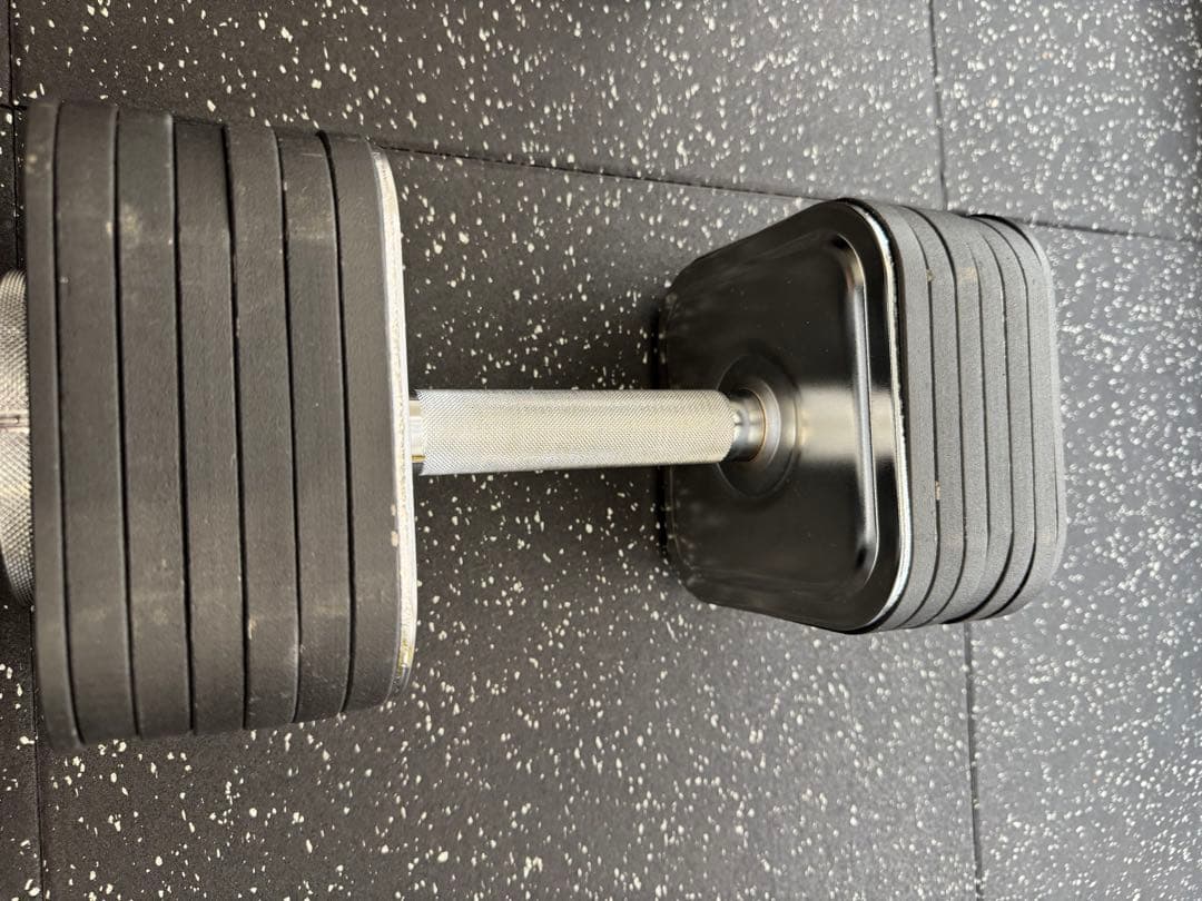 Ironmaster（アイアンマスター）クイックロックダンベルセット