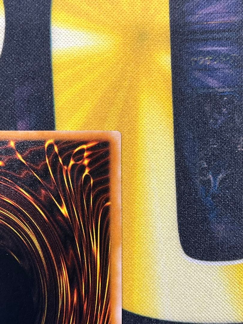 r*送様 遊戯王　ダークネクロフィア レリーフ　LN-14　③