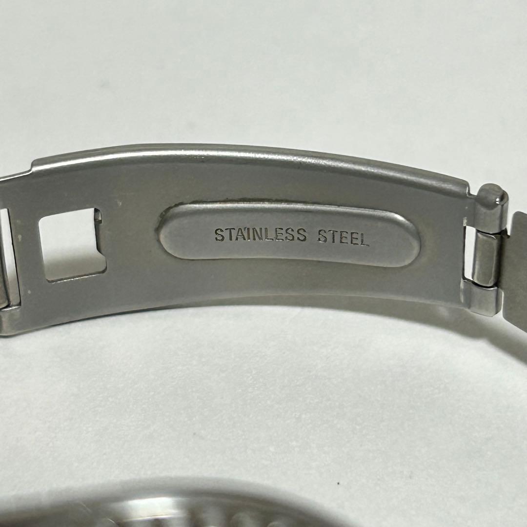 稼働/新品電池 SEIKO セイコー ダイバーズウォッチ ブラックボーイ 腕時計