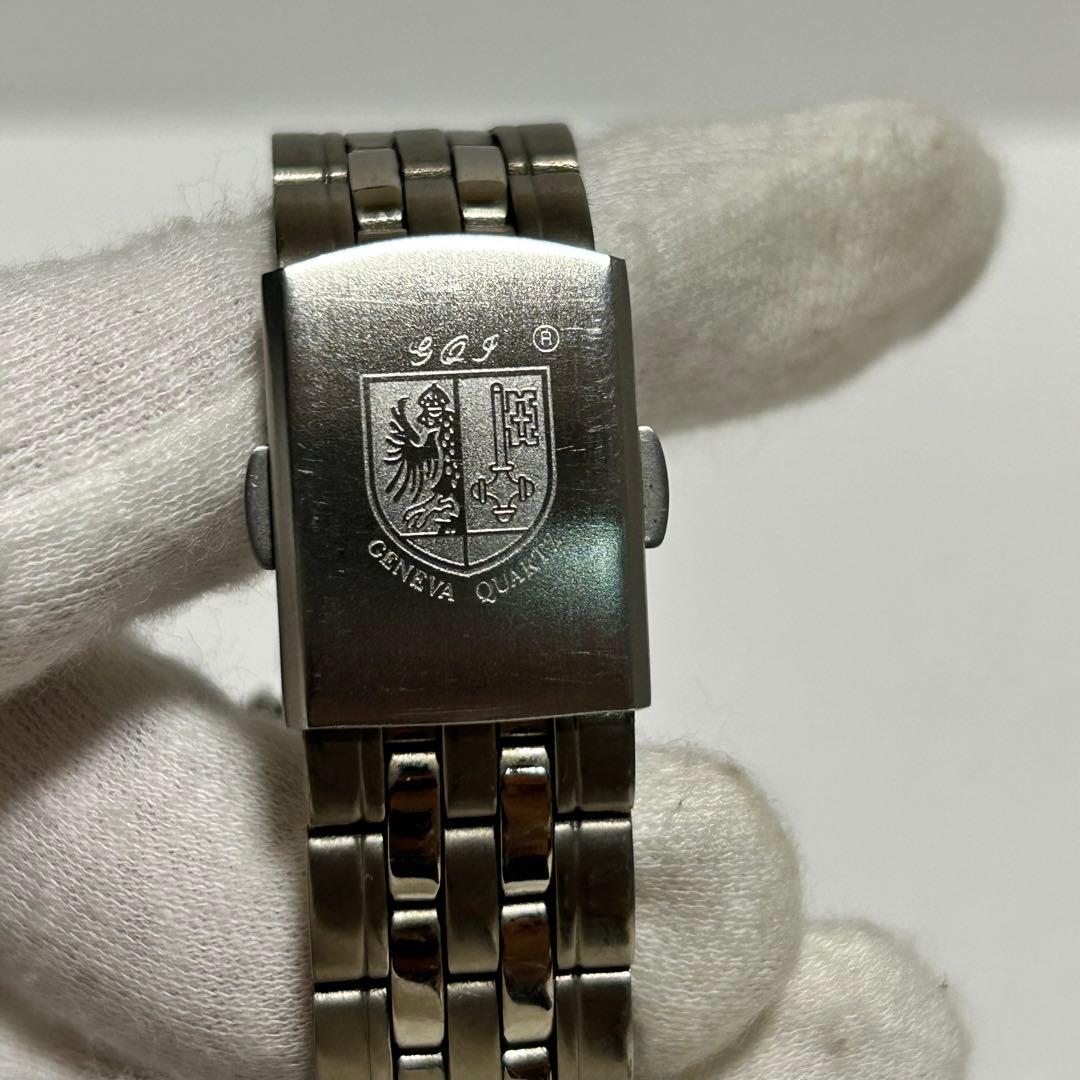 稼働/新品電池 SEIKO セイコー ダイバーズウォッチ ブラックボーイ 腕時計