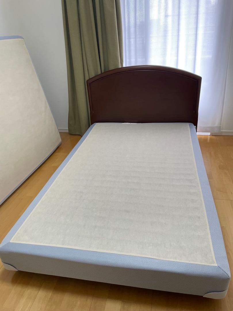 【値下げ】Regalia Loyalty II セミダブルマットレス