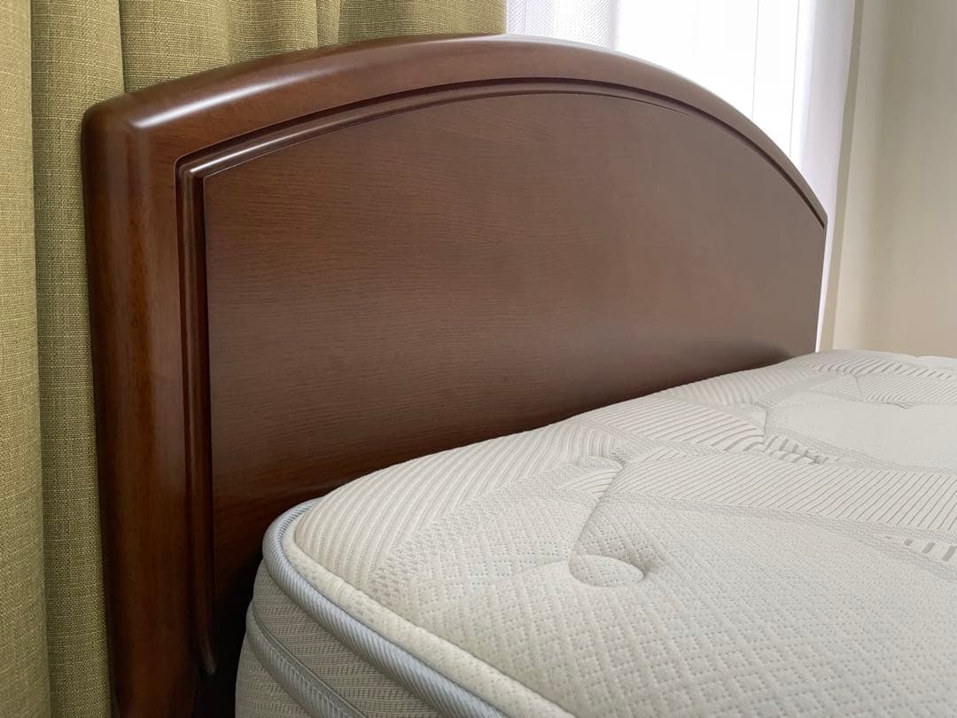 【値下げ】Regalia Loyalty II セミダブルマットレス