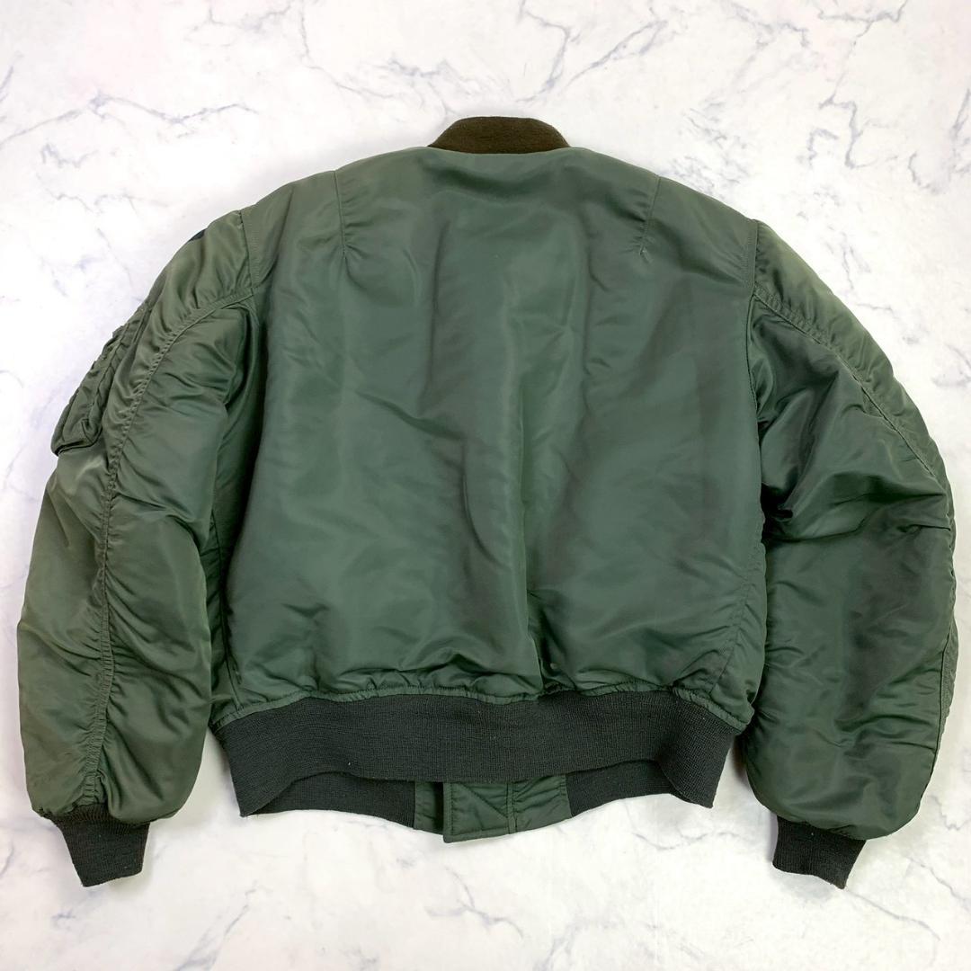 希少 M品番★バズリクソンズ B-15D (MOD) 50s復刻 38　D874