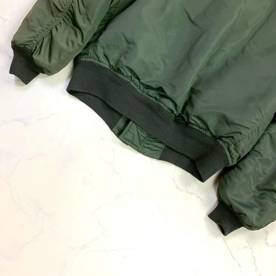 希少 M品番★バズリクソンズ B-15D (MOD) 50s復刻 38　D874