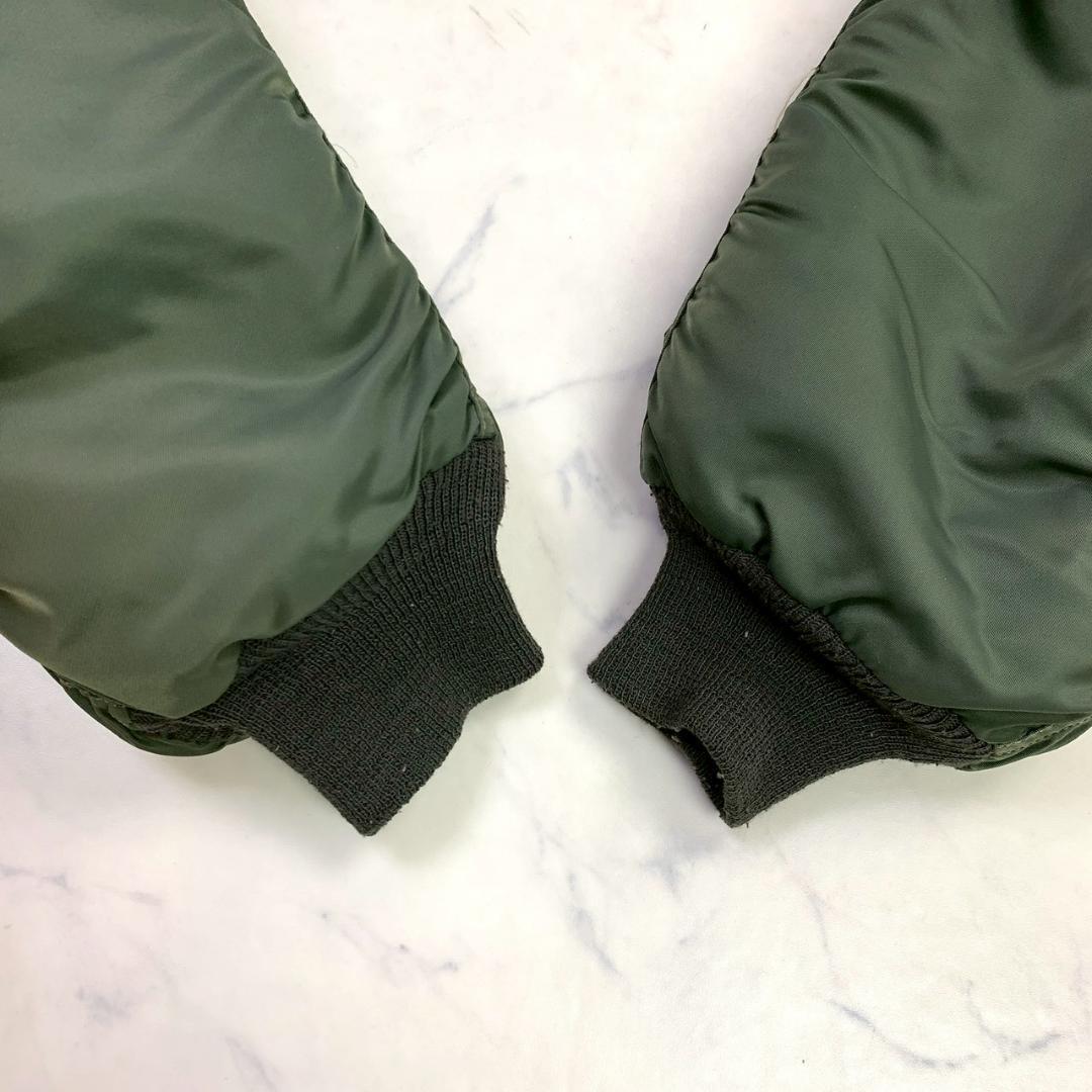 希少 M品番★バズリクソンズ B-15D (MOD) 50s復刻 38　D874