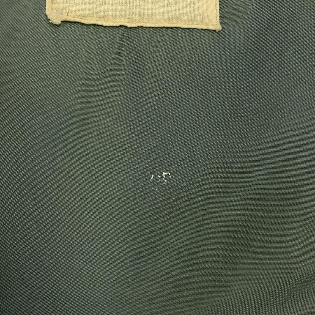 希少 M品番★バズリクソンズ B-15D (MOD) 50s復刻 38　D874