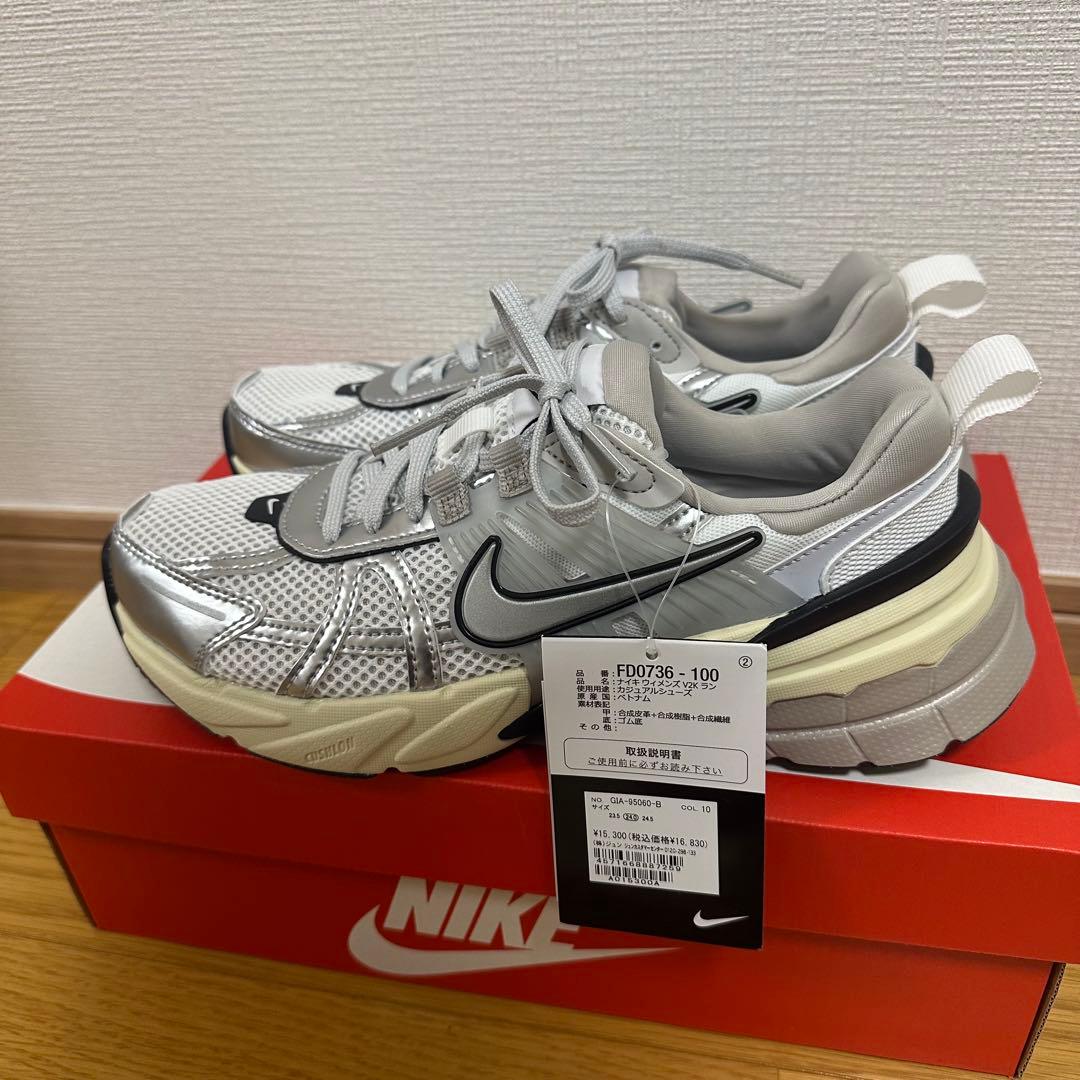 メルちゃん【新品】NIKE FD0736-100