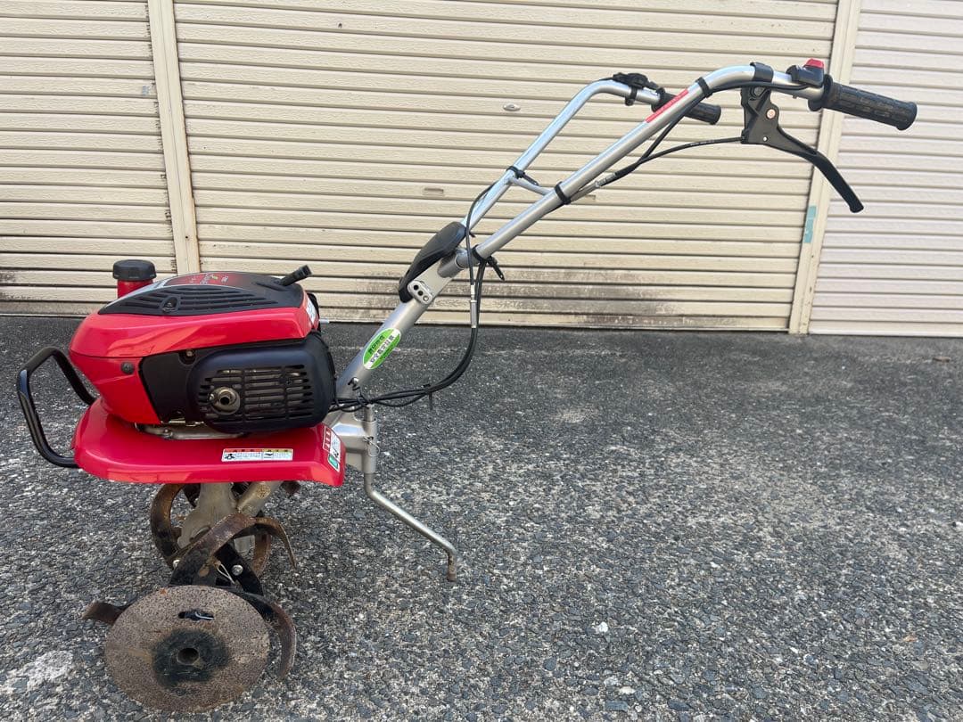 HONDA ホンダ　F220 こまめ　動作確認済み