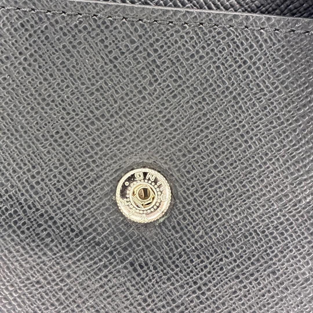 ♡早い者勝ち♡ルイヴィトン モノグラム エクリプス ポルトフォイユ　マルコ