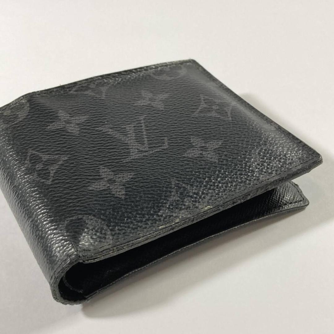 ♡早い者勝ち♡ルイヴィトン モノグラム エクリプス ポルトフォイユ　マルコ