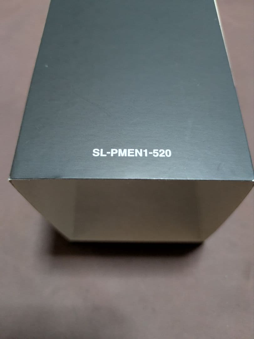 桃*チ様 G-SHOCK 富士山デザインパッケージ SL-PMEN1-520