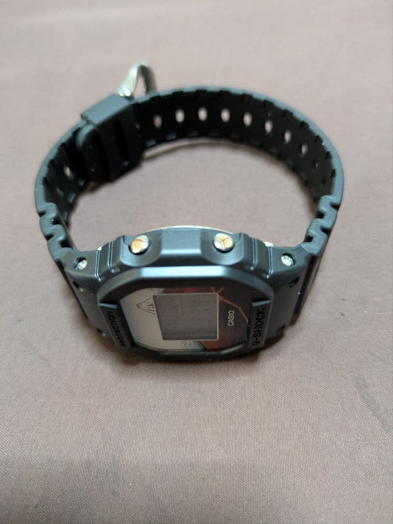 桃*チ様 G-SHOCK 富士山デザインパッケージ SL-PMEN1-520